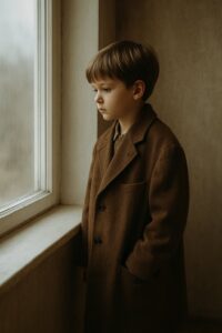 Emotionally immature parents