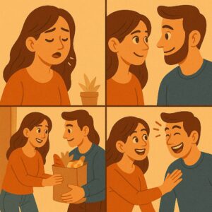 Building Connection