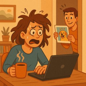 Building Connection